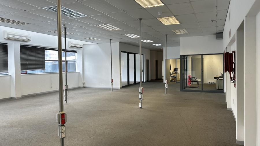 To Let Commercial Property for Rent in Epping Industrial Western Cape